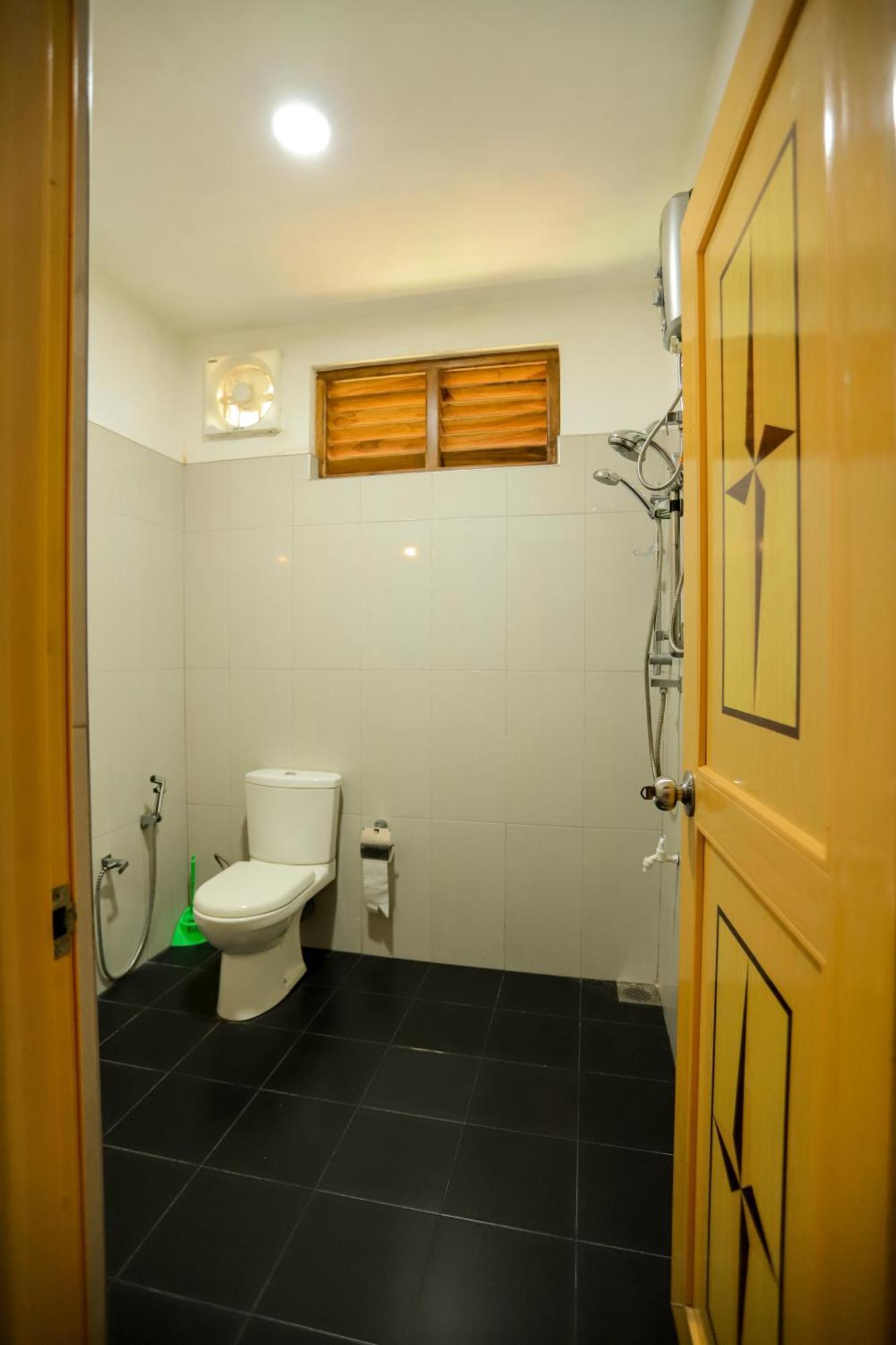 Serene Home Stay Udawalawe Zewnętrze zdjęcie