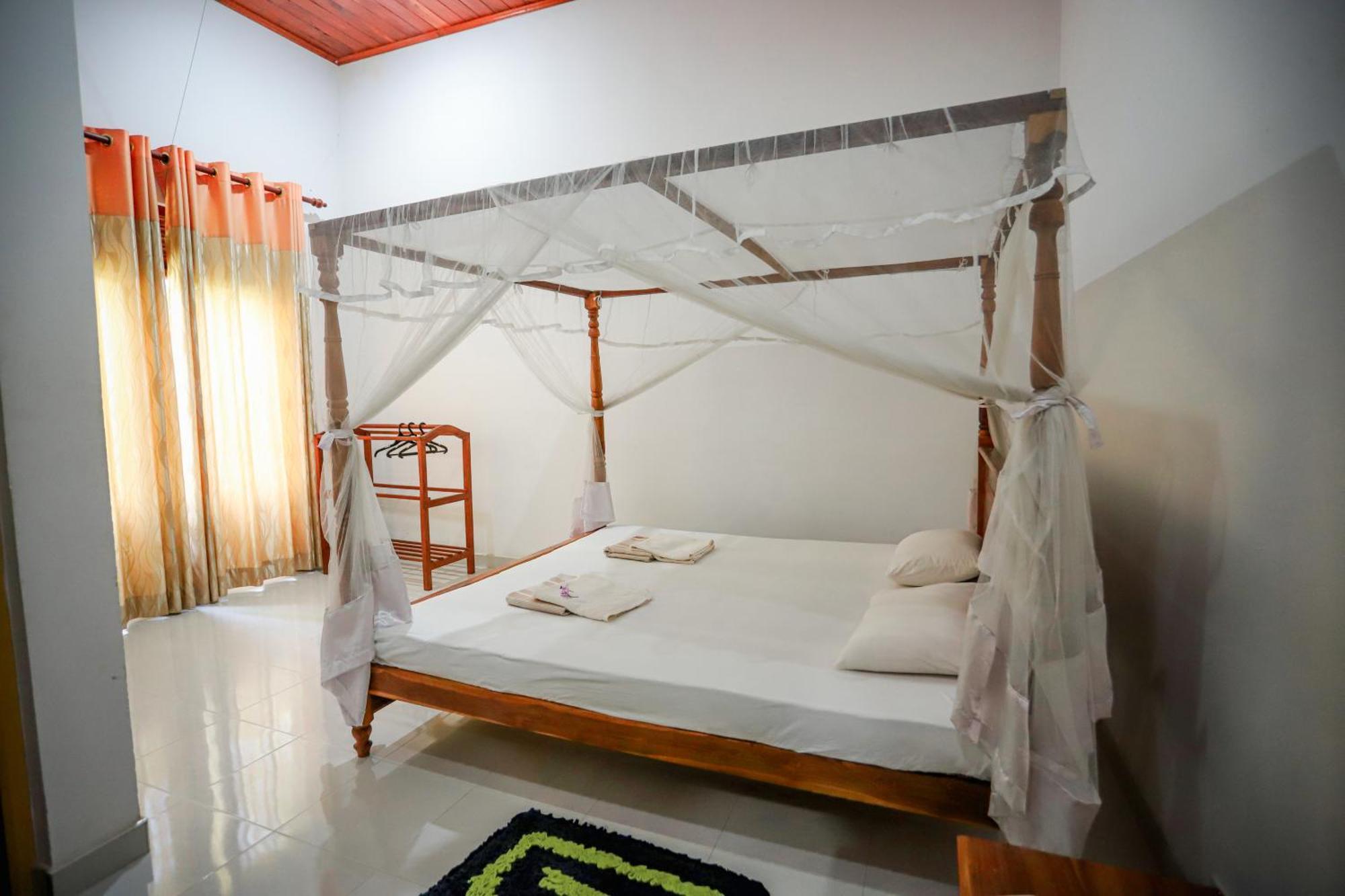 Serene Home Stay Udawalawe Zewnętrze zdjęcie