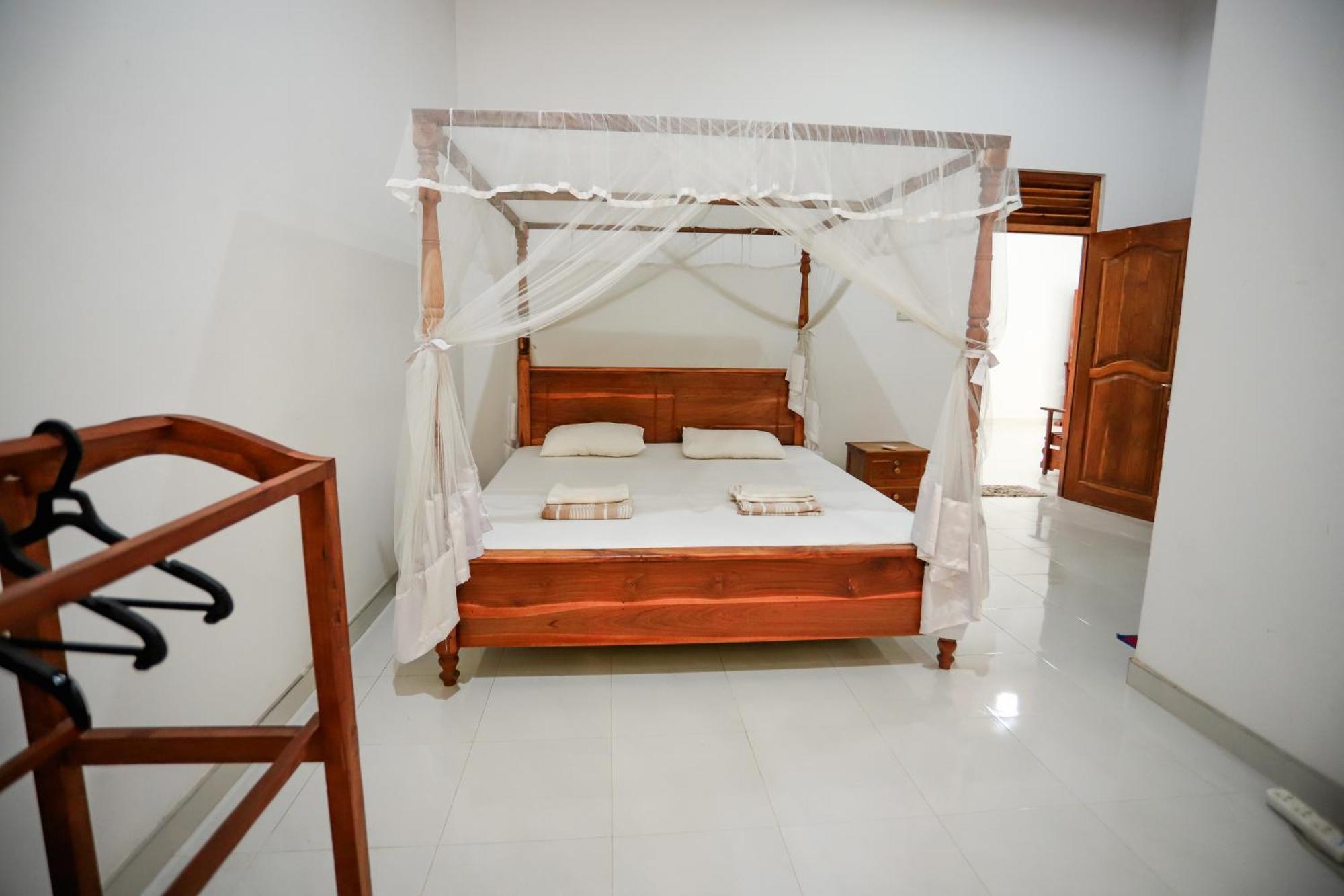 Serene Home Stay Udawalawe Zewnętrze zdjęcie