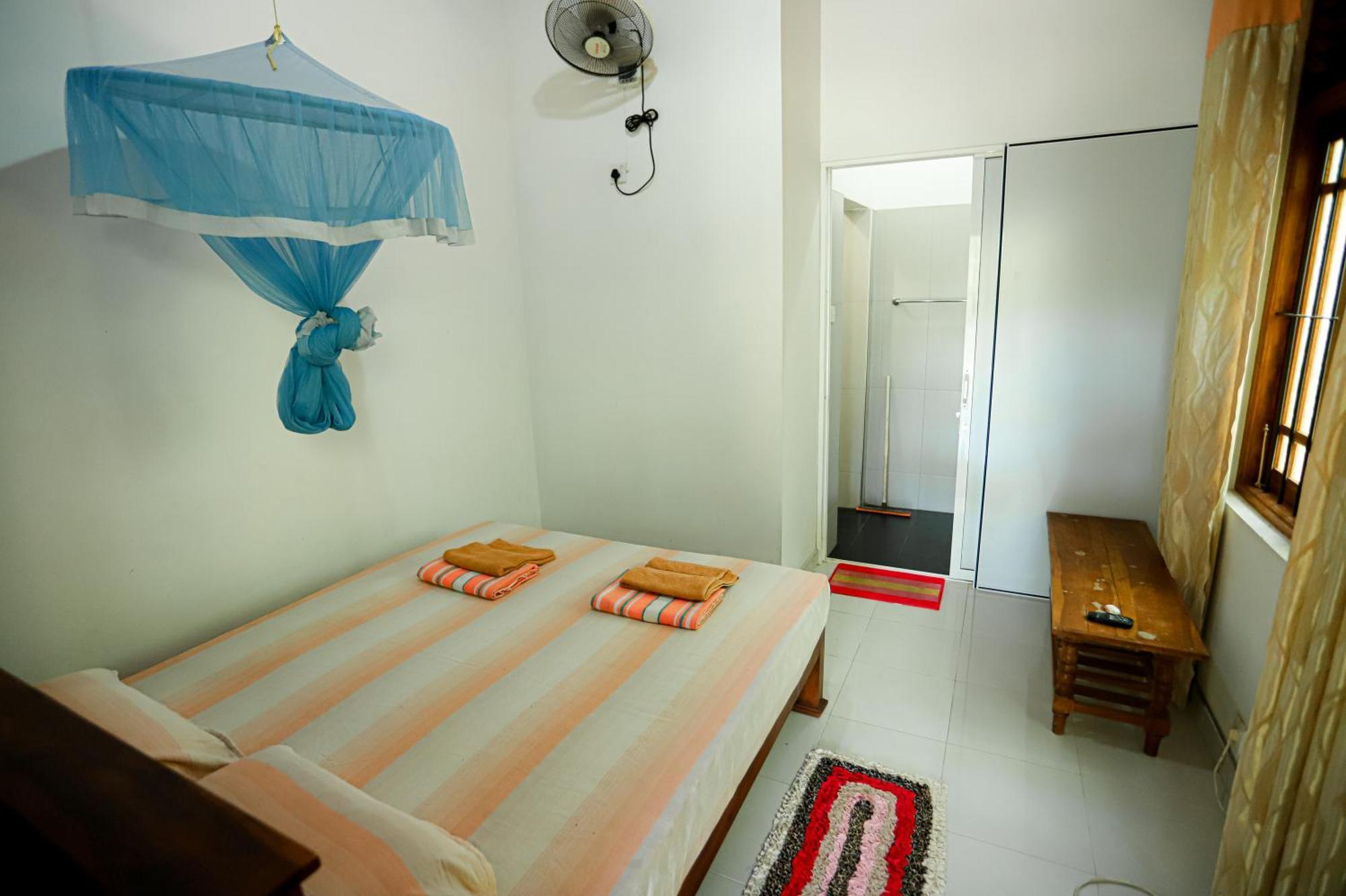 Serene Home Stay Udawalawe Zewnętrze zdjęcie
