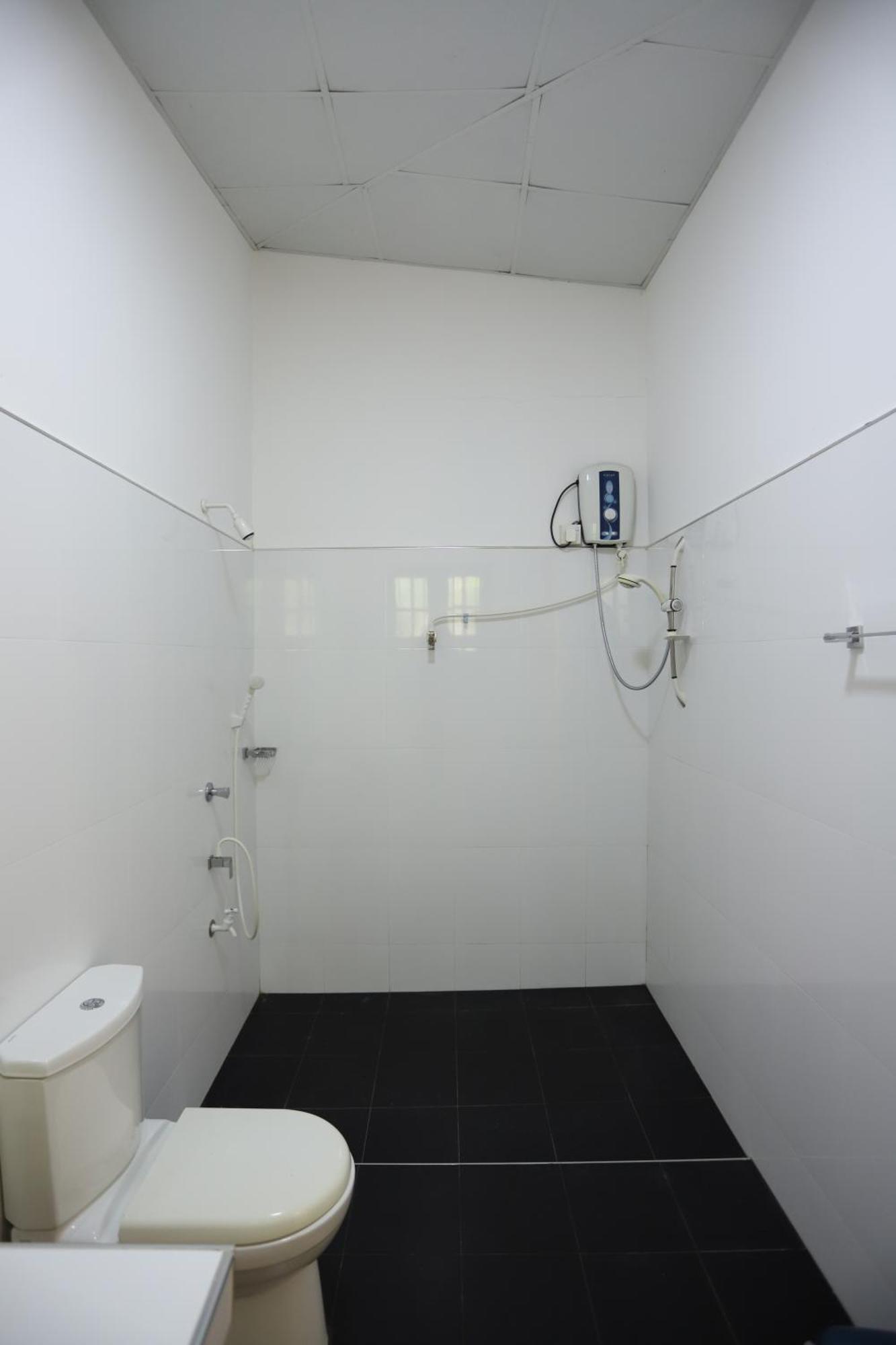 Serene Home Stay Udawalawe Zewnętrze zdjęcie