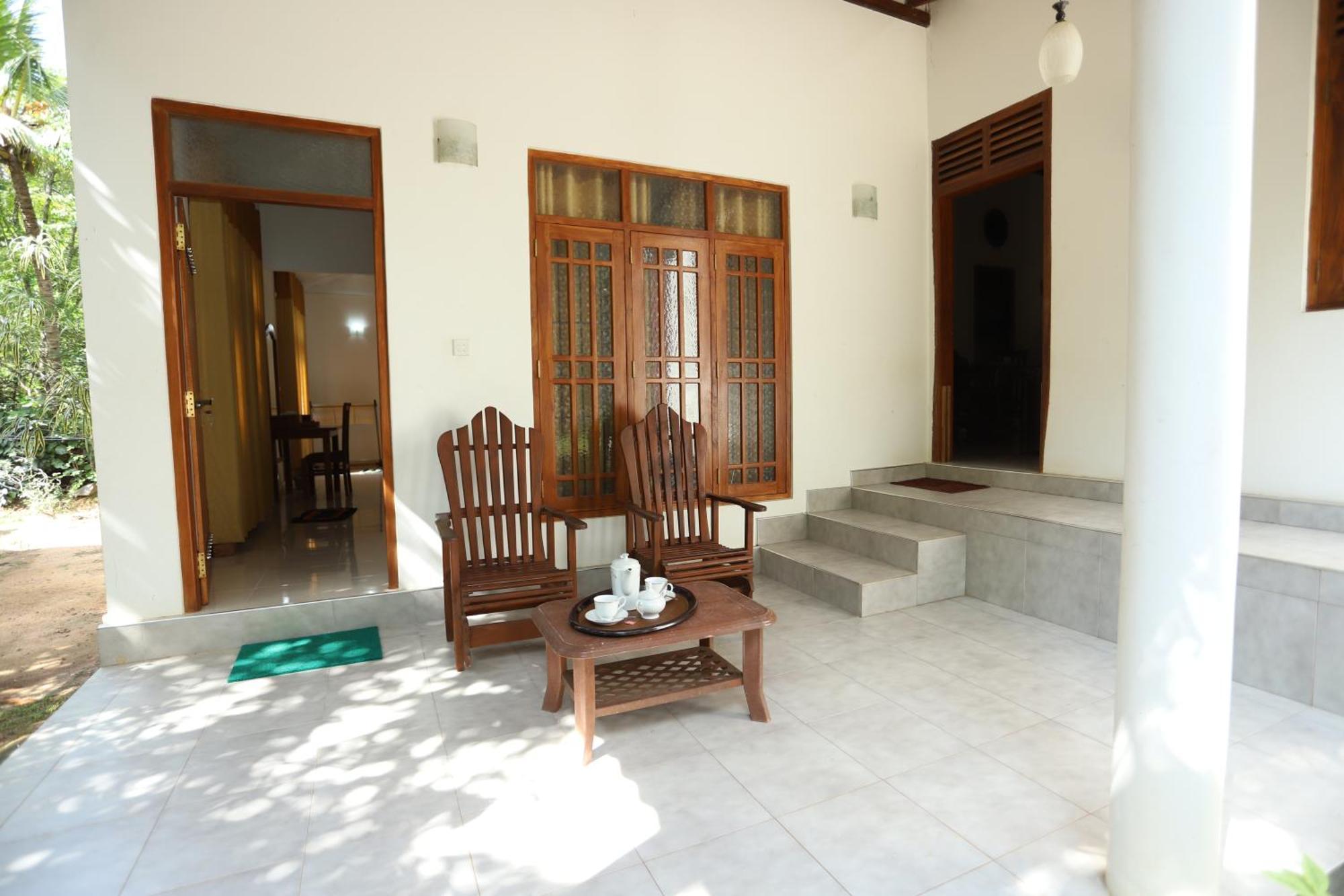 Serene Home Stay Udawalawe Zewnętrze zdjęcie