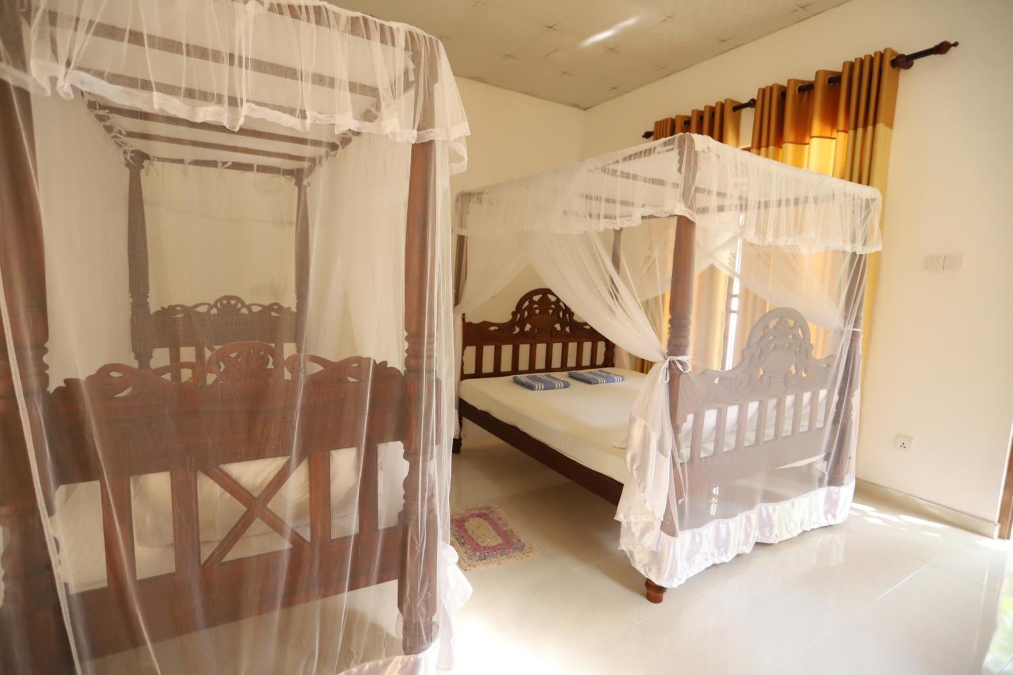 Serene Home Stay Udawalawe Zewnętrze zdjęcie
