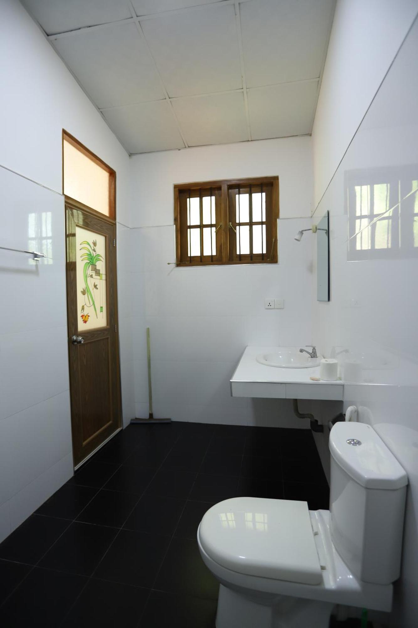Serene Home Stay Udawalawe Zewnętrze zdjęcie