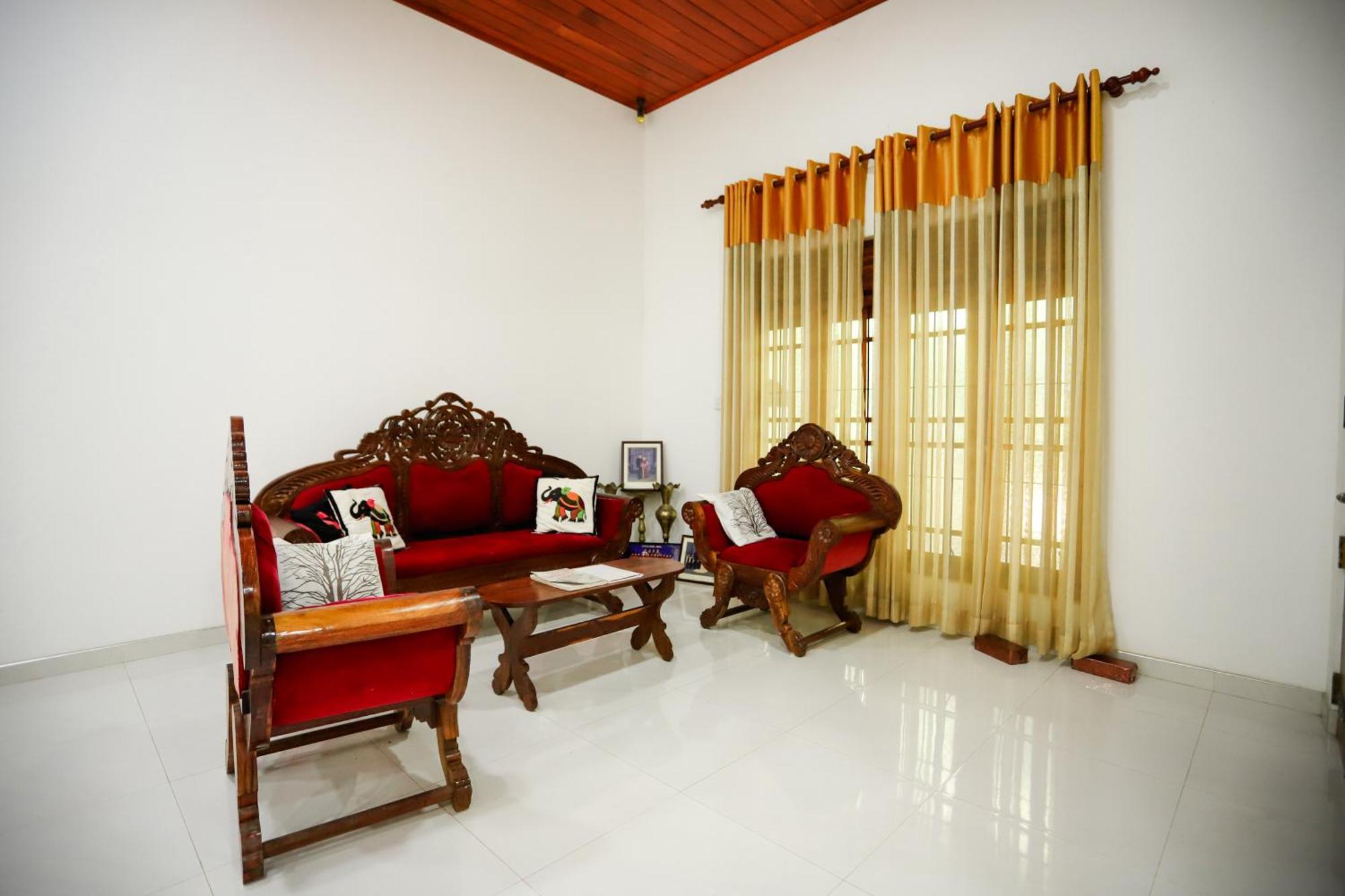 Serene Home Stay Udawalawe Zewnętrze zdjęcie
