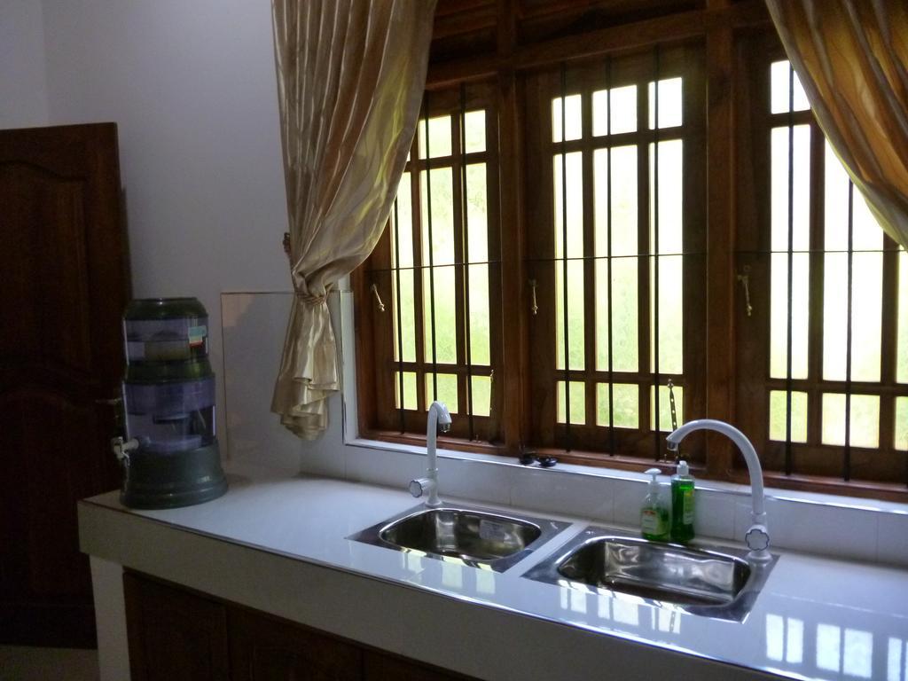 Serene Home Stay Udawalawe Zewnętrze zdjęcie