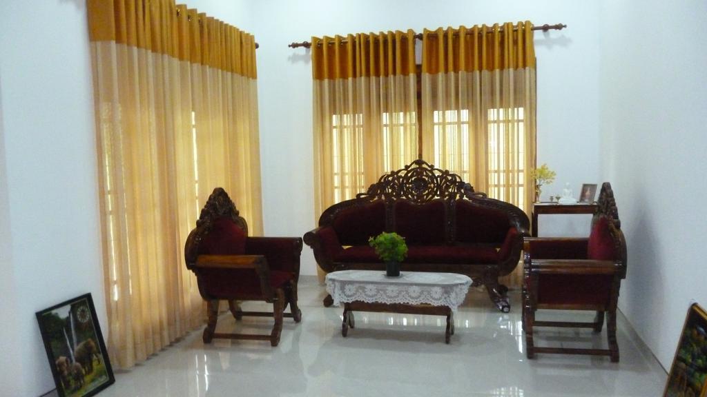 Serene Home Stay Udawalawe Zewnętrze zdjęcie