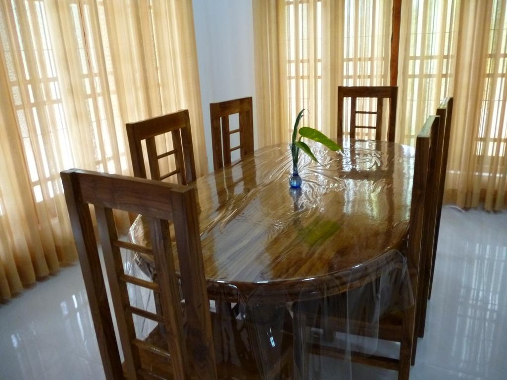 Serene Home Stay Udawalawe Zewnętrze zdjęcie