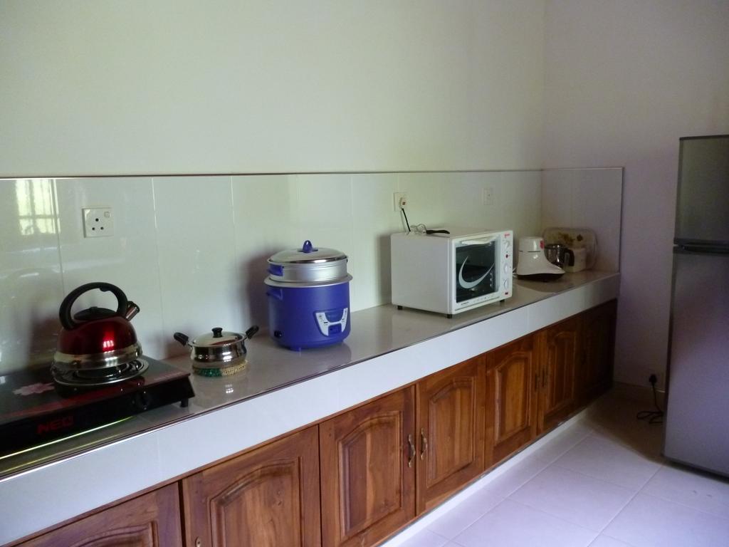 Serene Home Stay Udawalawe Zewnętrze zdjęcie