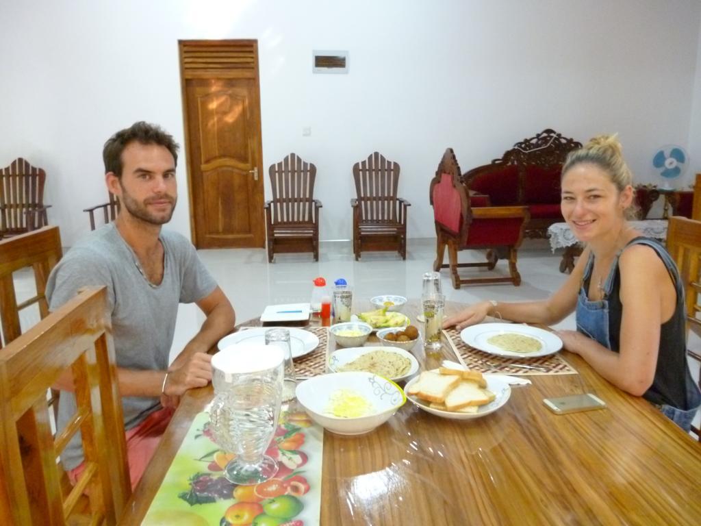 Serene Home Stay Udawalawe Zewnętrze zdjęcie