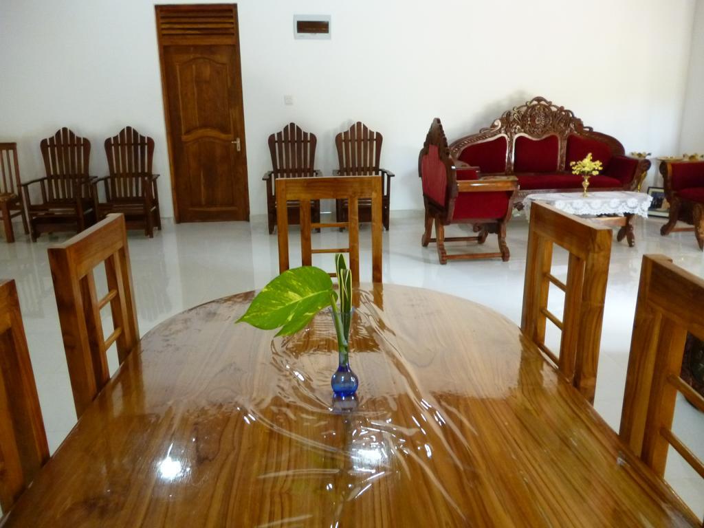 Serene Home Stay Udawalawe Zewnętrze zdjęcie