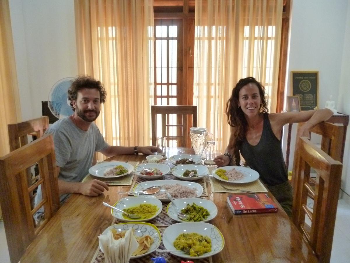 Serene Home Stay Udawalawe Zewnętrze zdjęcie