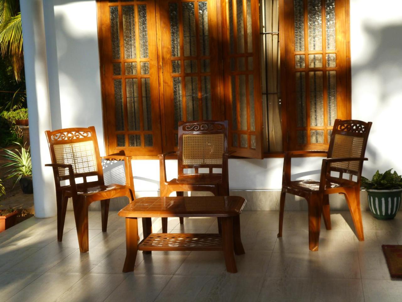 Serene Home Stay Udawalawe Zewnętrze zdjęcie