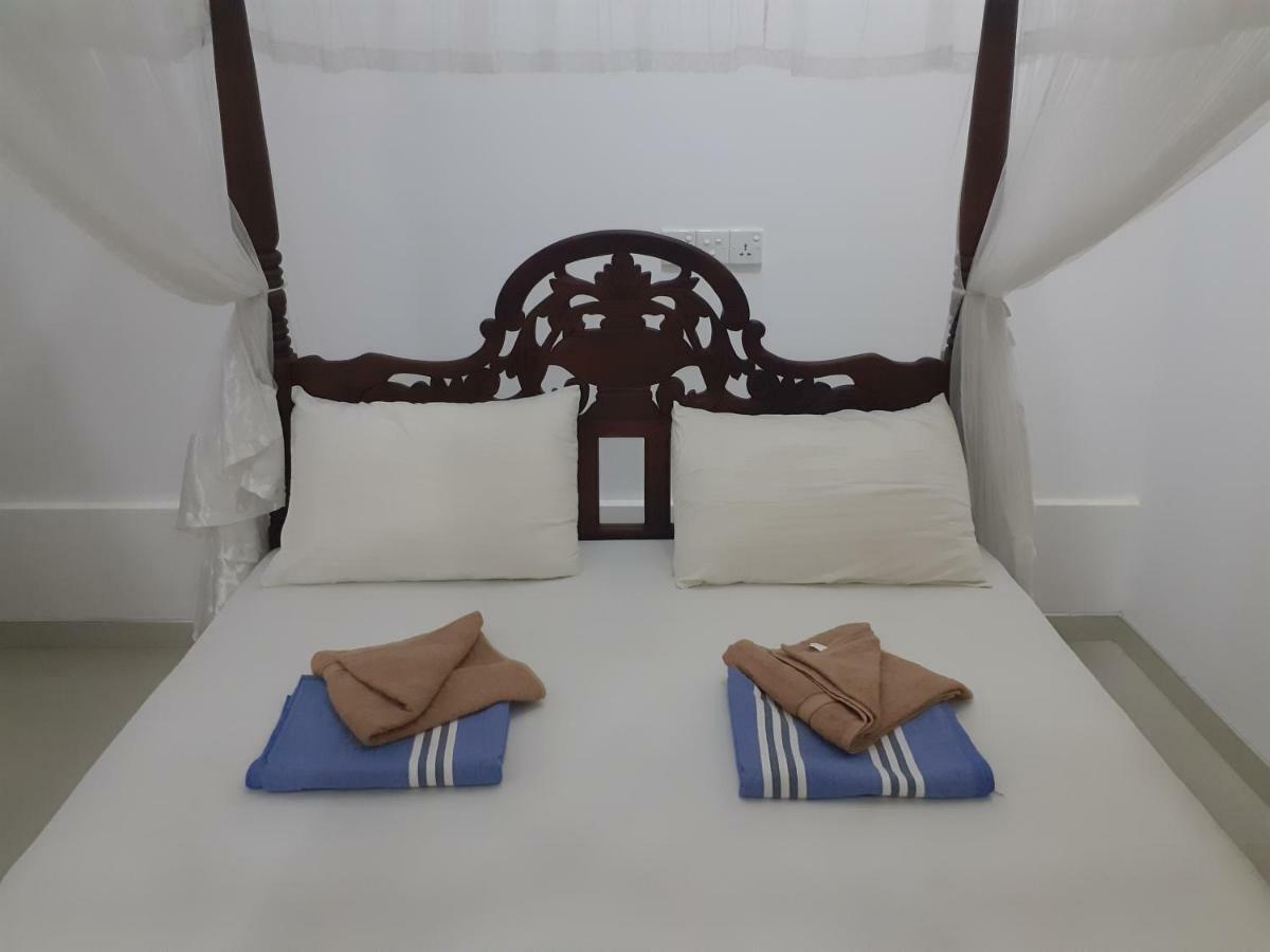 Serene Home Stay Udawalawe Zewnętrze zdjęcie